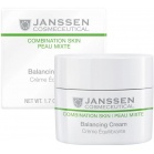 Janssen cosmetics Balancing cream Combination Skin Balancing Cream 50ml