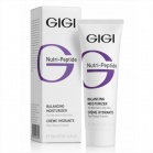 Gigi cosmetics Увлажнитель для жирной и комбинированной кожи Nutri-Peptide Balancing Moisturizer Oily Skin 50мл