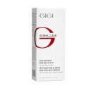 Gigi cosmetics Мусс-гель с салициловой кислотой 2% Derma Clear Skin Face Wash With Salicylic 2% 100мл