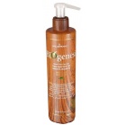 Kleral System Shampoo for dry and sensitive hair Sensitive Shampoo 300ml