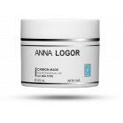 Anna Logor Carbon Mask Carbon Mask 250ml