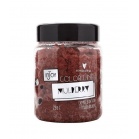 InJoy Body scrub with mulberry Color Line Mulberry Scrub 250ml