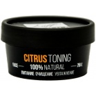 Luff Facial tonic gel-scrub Citrus Toning 75ml