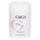 Gigi cosmetics Маска Астрижент стягивающая Lotus Beauty Astringent Mask 250мл