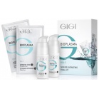 Gigi cosmetics Набор Омолаживающий на 2 процедуры Bioplasma Skin Rejuvenating Kit