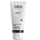 Gigi cosmetics Успокаивающая маска Acnon Calming & Soothing Mask 200мл