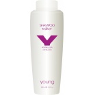 Young Anti yellow shampoo Shampoo Antiyellow with Silk protein 1000ml Young Anti yellow shampoo Shampoo Antiyellow with Silk protein 1000ml
