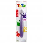 Radius Toothbrush (from 18 months) Totz Plus Toothbrush Radius Toothbrush (from 18 months) Totz Plus Toothbrush