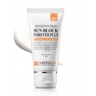 Histolab Крем солнцезащитный для лица Post Care Sun Block 365 Plus SPF 50+ 50мл Histolab Крем солнцезащитный для лица Post Care Sun Block 365 Plus SPF 50+ 50мл