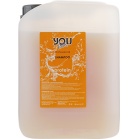 You Look Шампунь для пошкодженого волосся з протеїнами пшениці Protein Shampoo 5 л