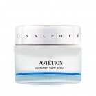 Potetion Профессиональный увлажняющий крем-сияние Hydration Glow Cream 50мл Potetion Профессиональный увлажняющий крем-сияние Hydration Glow Cream 50мл