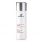 CU Skin Moisturizing Toner Essence Cuskin Сlean-Up Hydro Essence Toner 200ml CU Skin Moisturizing Toner Essence Cuskin Сlean-Up Hydro Essence Toner 200ml