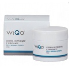 Wiqo Cream for normal and combination skin Nourishing And Moisturizing Cream Normal Or Combination Skin 30ml