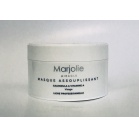 Marjolie Маска разрыхляющая Календула и Витамин А Masque Assouplissant 150мл Marjolie Маска разрыхляющая Календула и Витамин А Masque Assouplissant 150мл