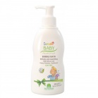 Natura House Bath foam Cucciolo Baby Bubble Bath 300ml Natura House Bath foam Cucciolo Baby Bubble Bath 300ml
