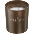 Philip Martin's Moisturizing body cream + warm massage oil with citrus aroma Candela Tropical Breeze 150ml Philip Martin's Moisturizing body cream + warm massage oil with citrus aroma Candela Tropical Breeze 150ml