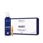 KV-1 Ампулы против выпадения волос Tricoterapy Intense Anti Hair Loss Concentrate 4.3 10мл