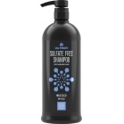 UA Profi Бессульфатный шампунь для поврежденных волос Sulfate Free Shampoo For Damaged Hair 1000мл UA Profi Бессульфатный шампунь для поврежденных волос Sulfate Free Shampoo For Damaged Hair 1000мл