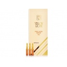 Yellow Rose Гель-пилинг с АНА кислотами 10%, pH-3,6 Fruits Acids Gel 3мл*12 Yellow Rose Гель-пилинг с АНА кислотами 10%, pH-3,6 Fruits Acids Gel 3мл*12