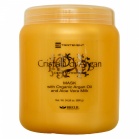 Brelil Professional Маска для глибокого відновлення з маслом Арганії та Алое Bio Traitement Cristalli d'Argan Mask 1000 мл