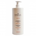 Brelil Professional шампунь відновлюючий Bio Traitement Repair Shampoo 1000 мл Brelil Professional шампунь відновлюючий Bio Traitement Repair Shampoo 1000 мл