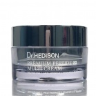 Dr.Hedison Крем-ремодулятор для обличчя 9 пептидів Premium Peptide Multi 9+ Cream 50 мл