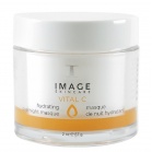 Image Skincare Night moisturizing mask Vital C Hydrating Overnight Masque 57 g Image Skincare Night moisturizing mask Vital C Hydrating Overnight Masque 57 g