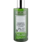 Alan Jey Шампунь ребалансирующий против перхоти Shampoo Riequilibrante 250мл