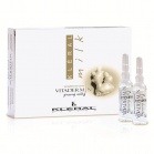 Kleral System Ampoules against hair loss Vitadermin 8ml * 14