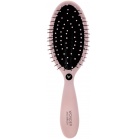 HH Simonsen Щетка для ухода за волосами и кожей головы Wonder Brush Dusty Rose Розовый