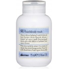 Davines Moisturizing shampoo for hair and body after sun SU Hair & Body Wash 75ml