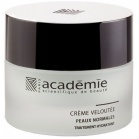Academie Мягкий увлажняющий крем - бархат Creme Veloutee 50мл Academie Мягкий увлажняющий крем - бархат Creme Veloutee 50мл