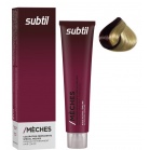 Laboratoire Ducastel Paint for coloring strands Subtil meches blackberry,60ml