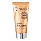 Qiriness Purifying thermal mask Le Wrap Terre d'Orient 50ml