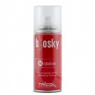 Tricol Biosky Spray with strong hold without gas, for creating model hairstyles Styling Power Fix Lacca 100ml