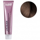 Laboratoire Ducastel Subtil Lacquer Coloring - Cream-free hair dye Subtil Lacquer Coloring 60ml,7.7 - Chestnut blonde