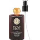 Academie Лосьон-автозагар для лица и тела Bronz'Express Tinted Self-Tanning Lotion 50мл