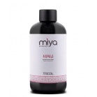 Miya natural Beauty Shampoo for oily scalp Hinu Shampoo Anti Sebo 1000ml