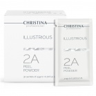 Christina Peeling powder (step 2A) Illustrious Peel Powder Christina Peeling powder (step 2A) Illustrious Peel Powder