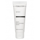 Christina Intense nourishing mask Wish Deep Nourishing Mask 75ml Christina Intense nourishing mask Wish Deep Nourishing Mask 75ml