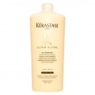 Kerastase Молочко-уход для всех типов волос с содержанием масел Elixir Ultime Fondant Beautifying Oil Conditioner 1000мл Kerastase Молочко-уход для всех типов волос с содержанием масел Elixir Ultime Fondant Beautifying Oil Conditioner 1000мл