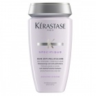 Kerastase Шампунь против перхоти Specifique Bain Anti-Pelliculaire 250мл Kerastase Шампунь против перхоти Specifique Bain Anti-Pelliculaire 250мл