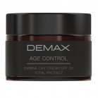 Demax Day cream SPF 30 with seaweed Age Control Marine Total Protect Ultra Day Cream SPF 30 50ml