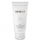 Demax Anti-demodex milk for sensitive skin Acne Control Hydro Balance Emulsion Pore Deep Cleaning 250ml Demax Anti-demodex milk for sensitive skin Acne Control Hydro Balance Emulsion Pore Deep Cleaning 250ml