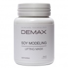 Demax Soy lifting mask Soy Modeling Lifting Mask 50 g