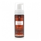 Histomer Очищающий мусс с витамином С Vitamin C Cleansing Mousse 150мл