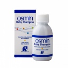 Histomer Ultra-mild shampoo for frequent use Biogena Osmin Baby Shampoo 150ml Histomer Ultra-mild shampoo for frequent use Biogena Osmin Baby Shampoo 150ml