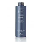 Lendan Шампунь восстанавливающий с кератином и гуаром Deep Repair Shampoo 1000мл Lendan Шампунь восстанавливающий с кератином и гуаром Deep Repair Shampoo 1000мл