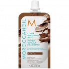 MoroccanOil Оттеночная маска Какао Color Depositing Mask Cacao Cacao,30мл MoroccanOil Оттеночная маска Какао Color Depositing Mask Cacao Cacao,30мл