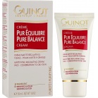 Guinot Балансирующий крем для жирной кожи Crème Pur Equilibre 50мл Guinot Балансирующий крем для жирной кожи Crème Pur Equilibre 50мл